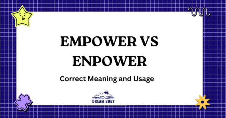 Empower vs Enpower